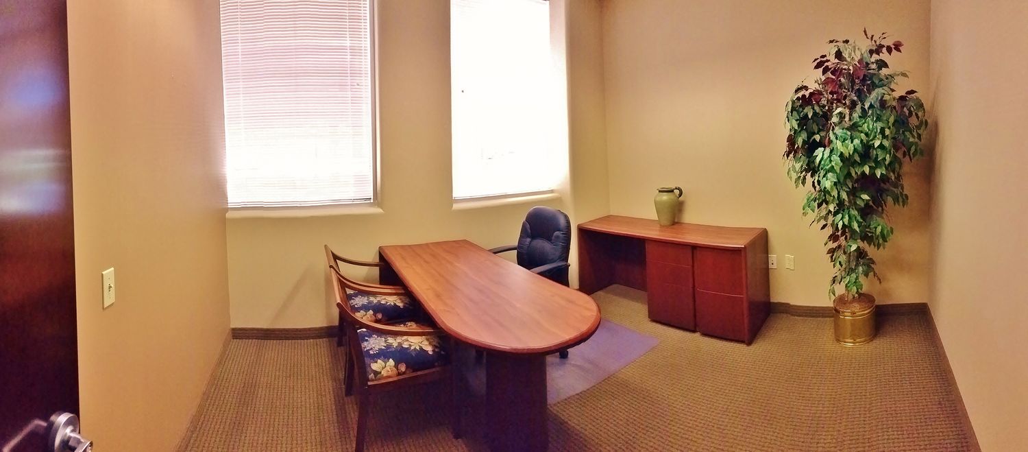 South Suite